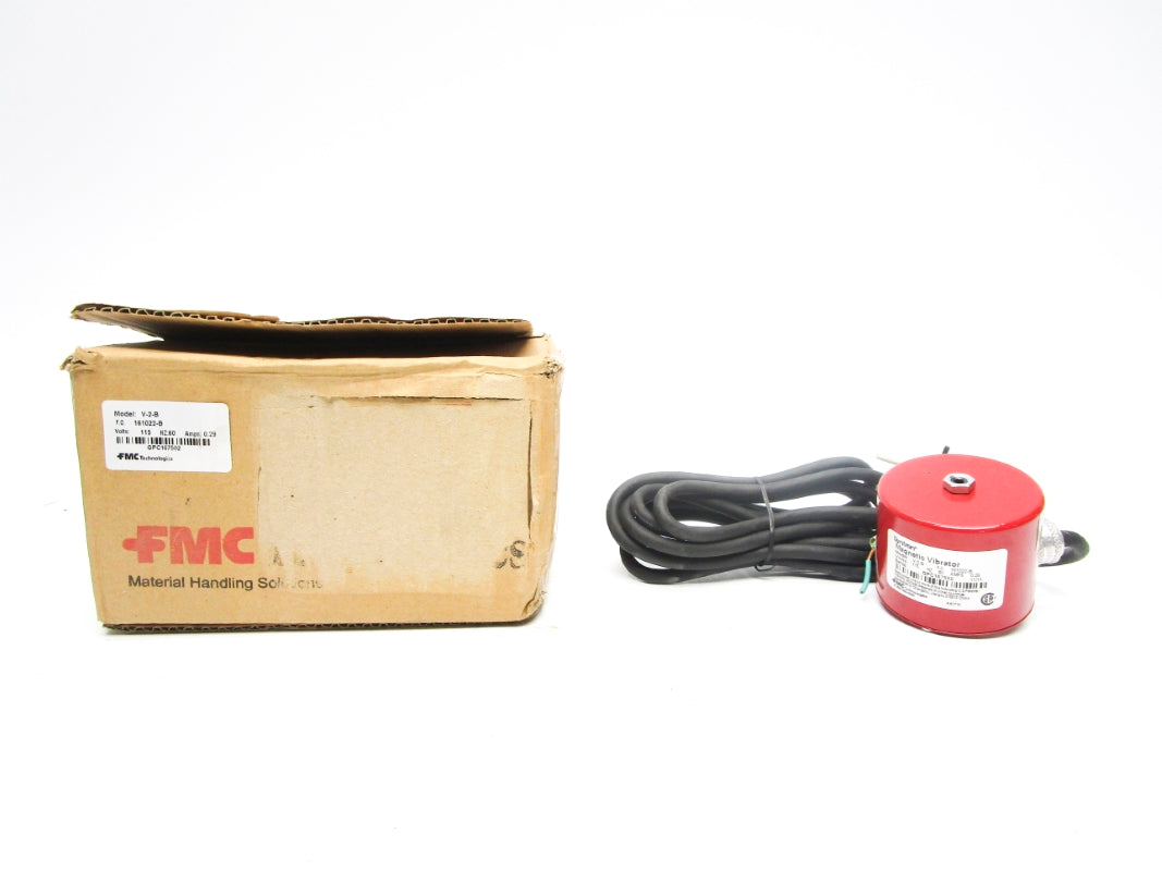 FMC V-2-B NSMP