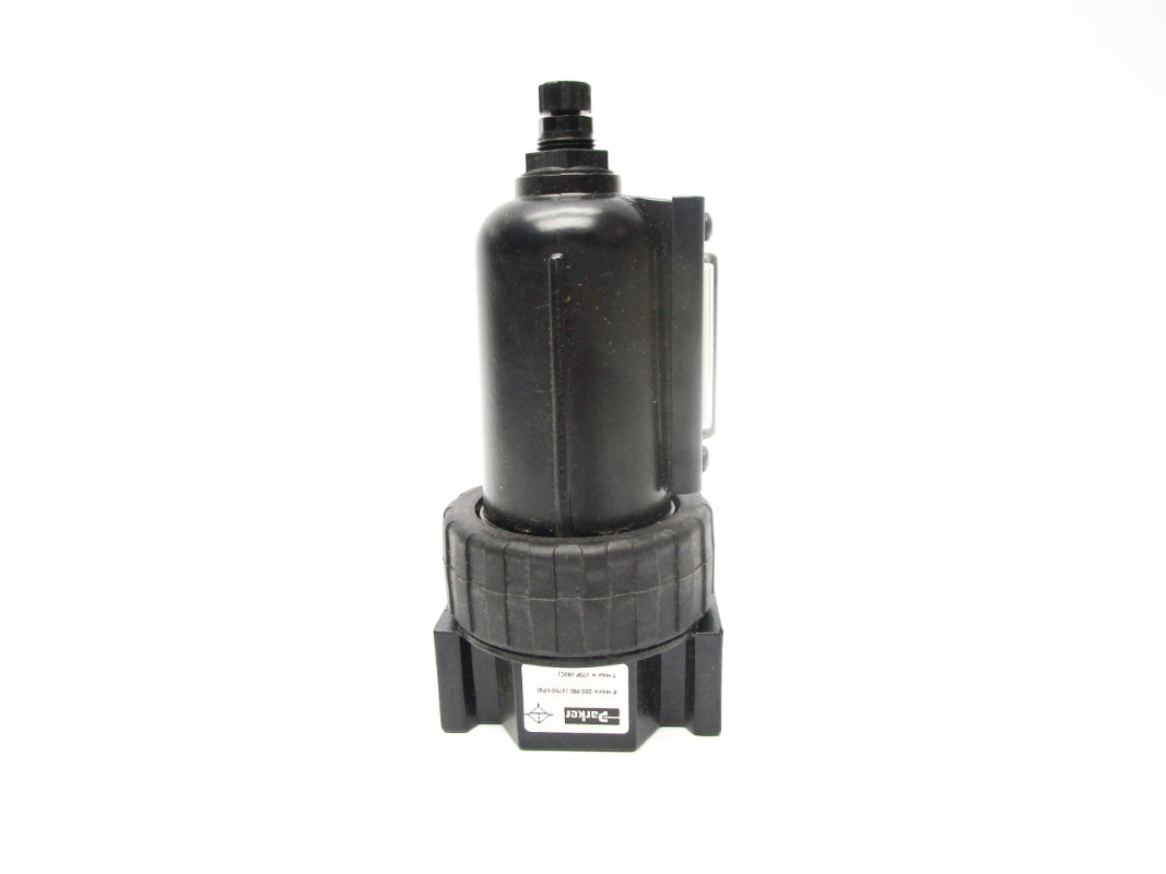 PARKER 06F24BC 250PSI NSMP