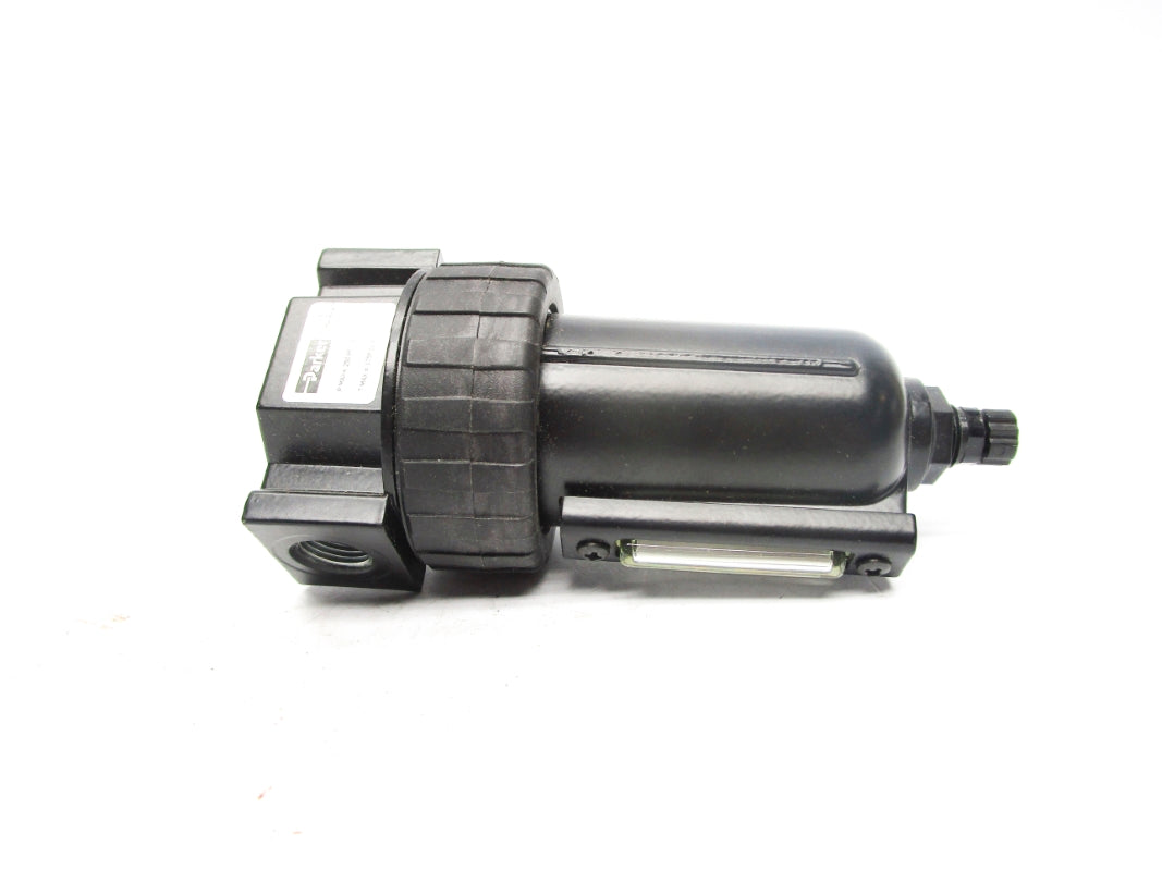 PARKER 06F24BC 250PSI NSMP