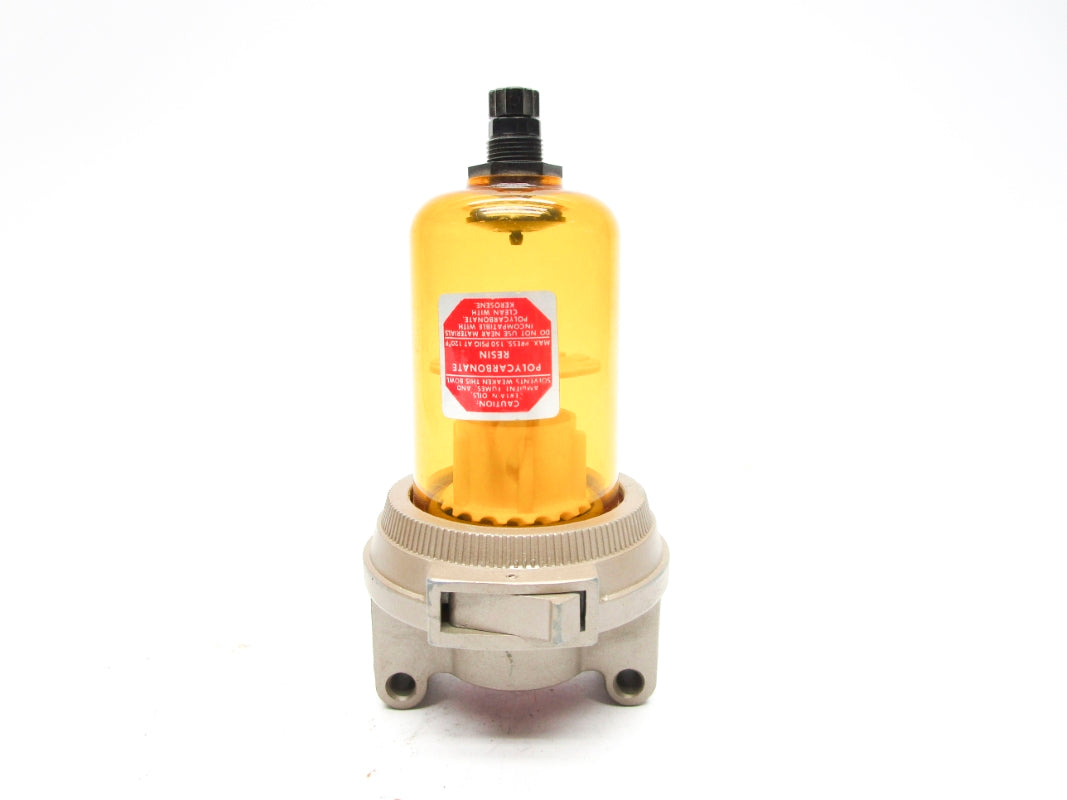 SCHRADER BELLOWS 3530-1000 150PSI NSNP