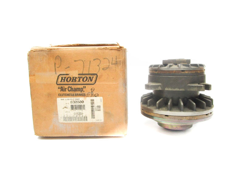 HORTON 830800 NSMP