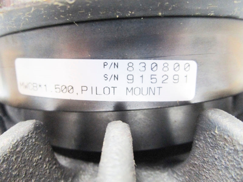 HORTON 830800 NSMP