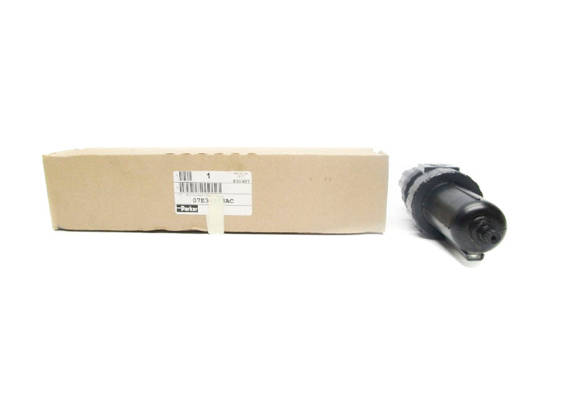 PARKER 07E34B13AC 250PSI NSMP