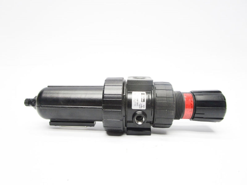 PARKER 07E34B13AC 250PSI NSMP