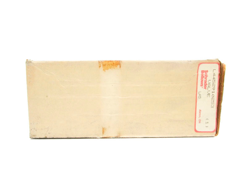 SCHRADER BELLOWS L4452910253 NSFS