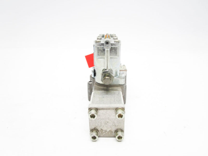 SCHRADER BELLOWS L5255921153 120V 150PSI NSNP