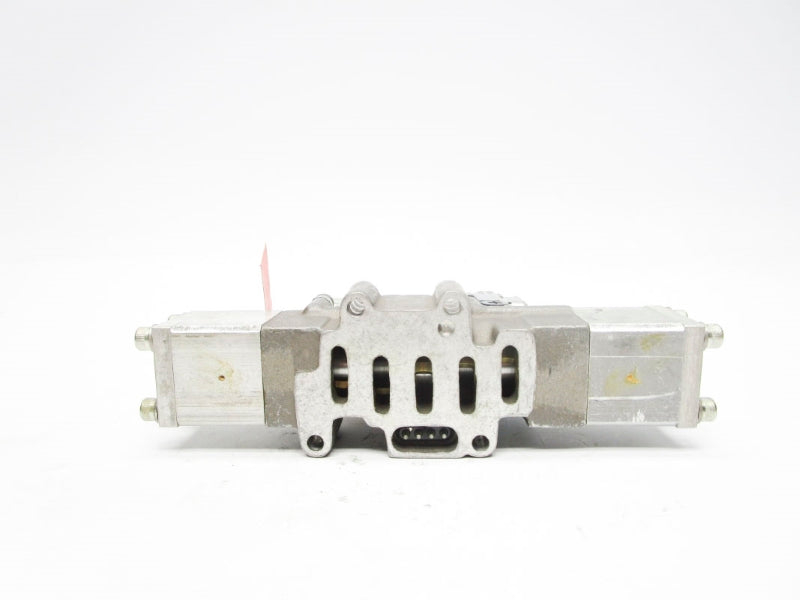 SCHRADER BELLOWS L5255921153 120V 150PSI NSNP