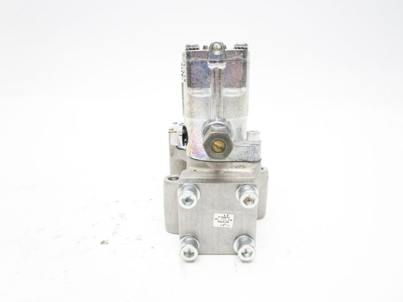 PARKER L5155910253 120V 140PSI NSMP
