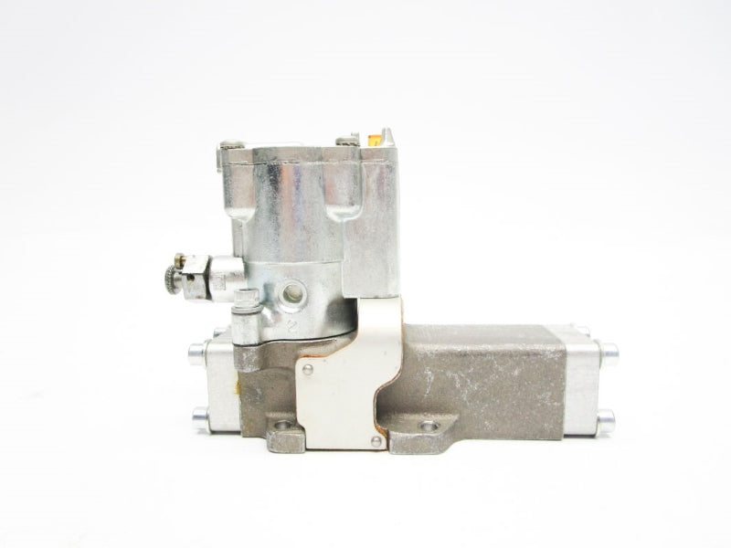 SCHRADER BELLOWS L4452910253 120V NSNP
