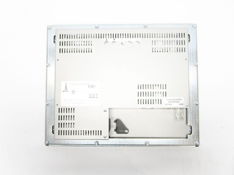 HOPE INDUSTRIAL SYSTEMS HIS-ML17-CTBF 240V .75A NSNP