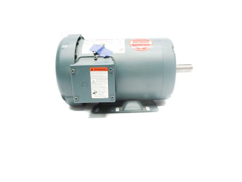 LEESON ELECTRIC 120922.00 C145T17FB33F 460V 5.6A NSNP
