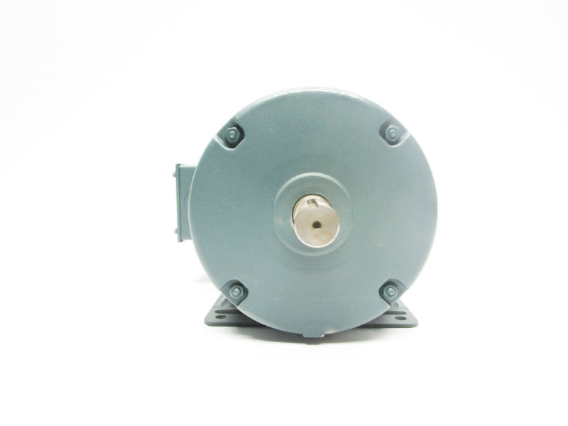 LEESON ELECTRIC 120922.00 C145T17FB33F 460V 5.6A NSNP
