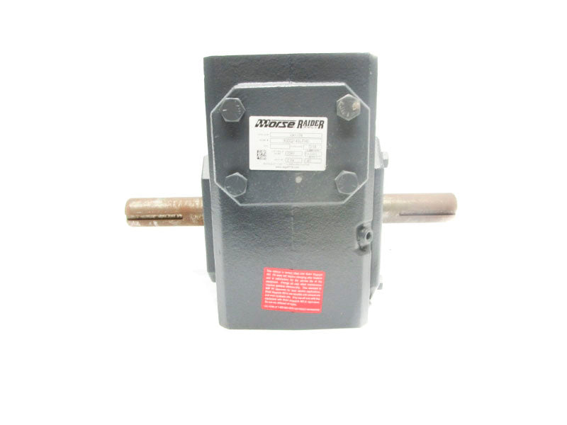 MORSE XH1178 300Q140LR40 NSNP