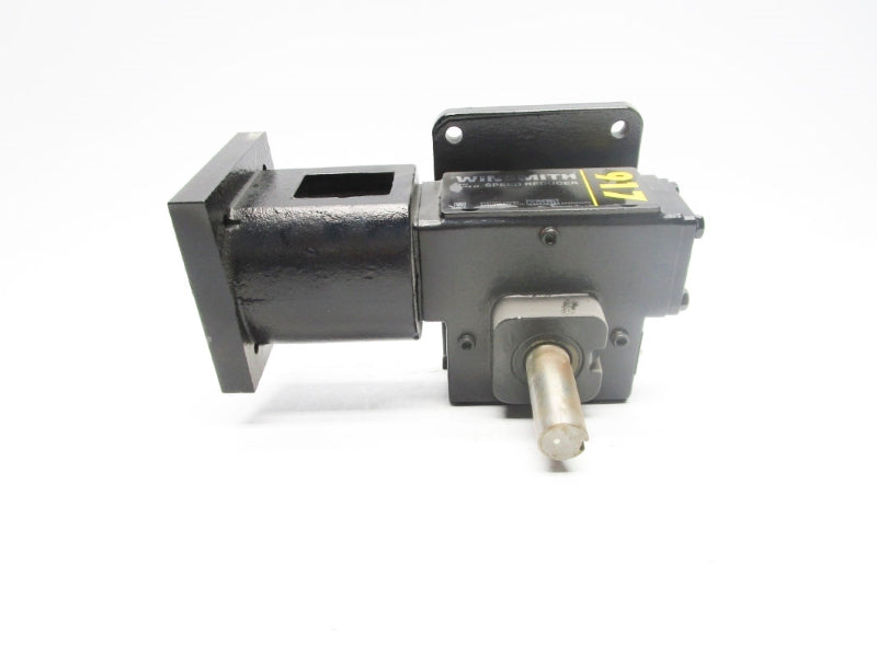 WINSMITH 917CDVS502X0BT NSNP