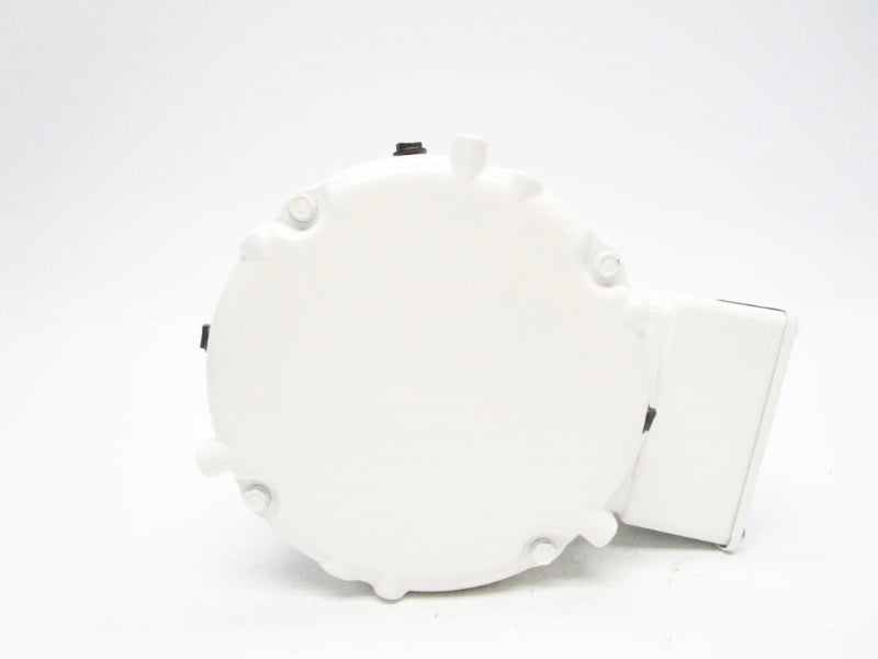 BALDOR VWDM3538 460V .8A NSNP