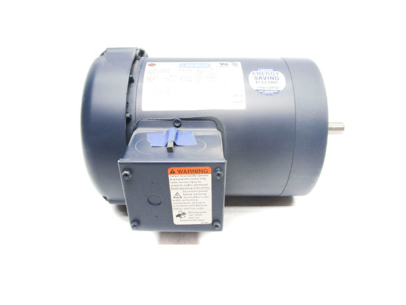 LEESON 110192.00 C6T34FC5G 460V NSNP