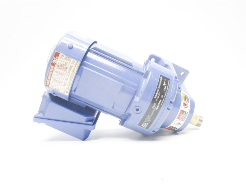 SUMITOMO CNHM03-6080YC-11 PA024382 460V .62A NSNP