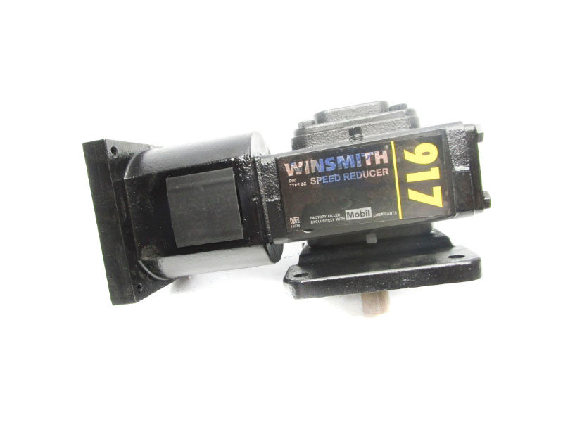 WINSMITH 917CDVS510X0A8 NSNP