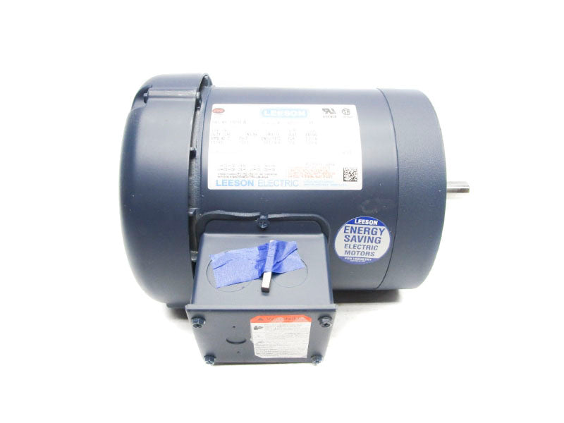 LEESON 110112.00 C6T34FC6F 460V NSNP