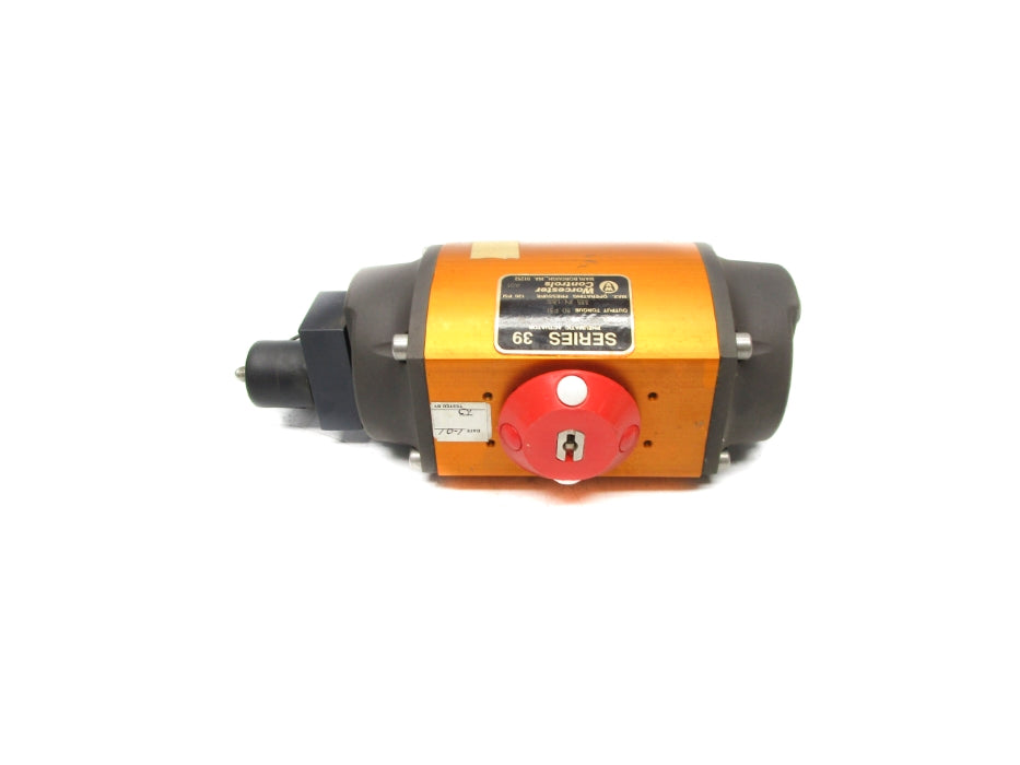 WOCESTER 2039SNV54R6 80-120PSI UNMP