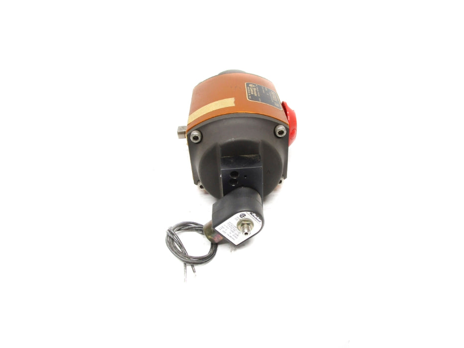 WOCESTER 2039SNV54R6 80-120PSI UNMP