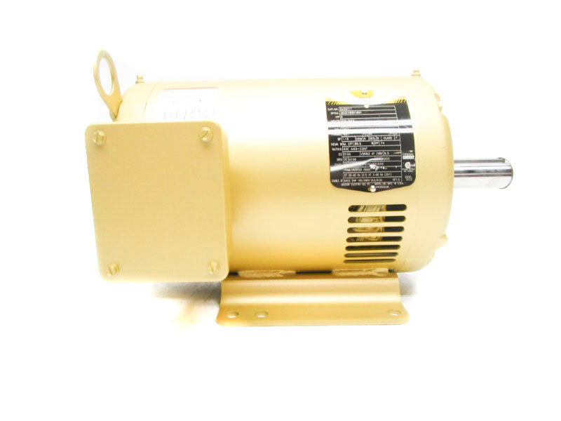BALDOR EM3211T 460V 4.2A NSNP