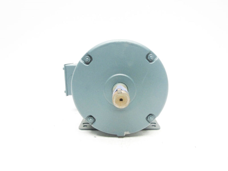 LEESON C143T34FB1C 121518.00 460V NSNP