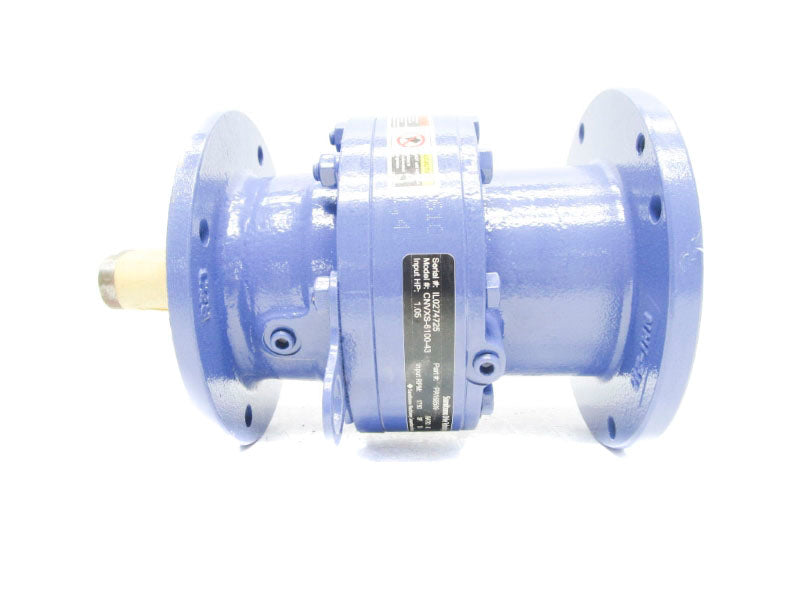 SUMITOMO CNVXS-6100-43 PA168509 NSNP