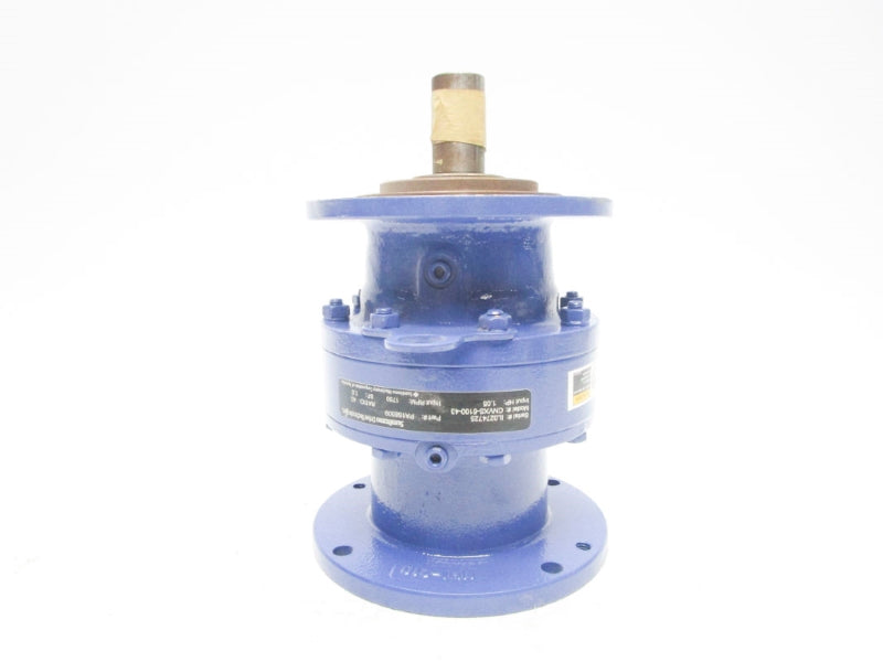 SUMITOMO CNVXS-6100-43 PA168509 NSNP
