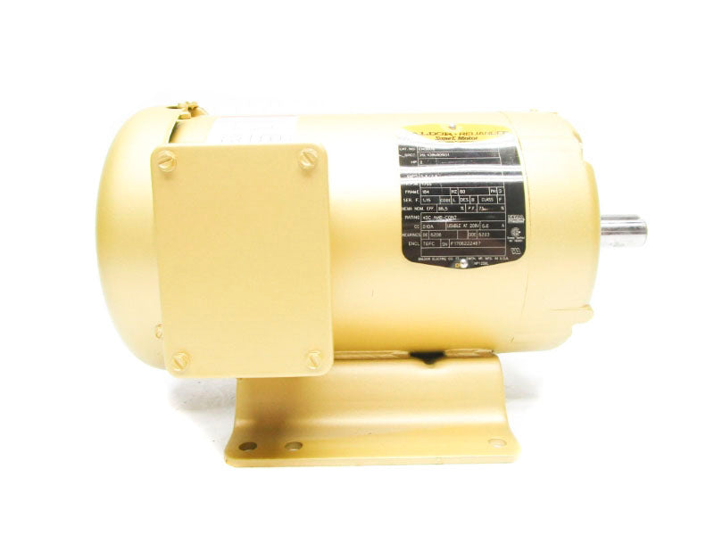 BALDOR EM3609 460V 2.9A NSNP