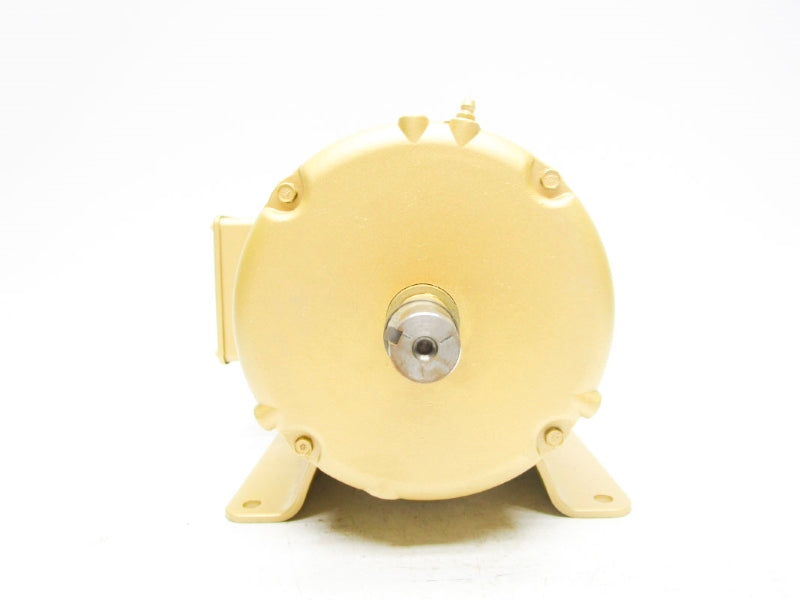 BALDOR EM3609 460V 2.9A NSNP