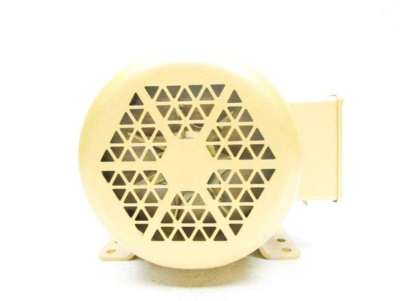 BALDOR EM3609 460V 2.9A NSNP