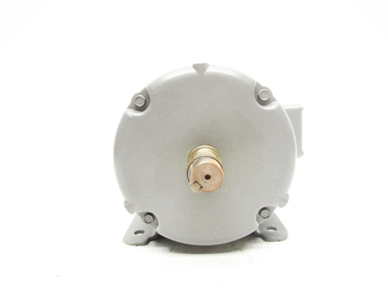 BALDOR MM3546 208-230/460V 3.8-3.6/1.8A NSNP