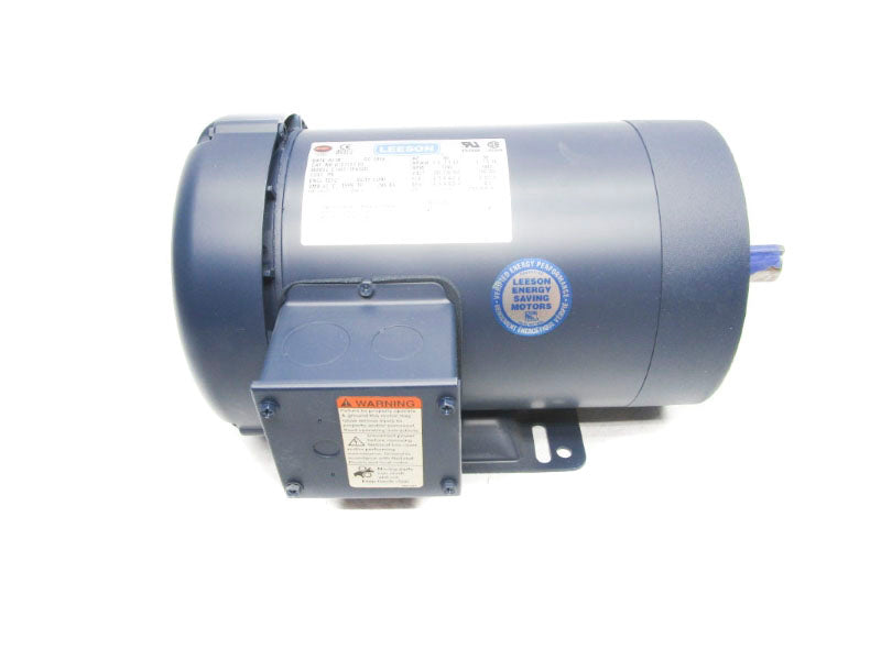 LEESON C145T17FK38D G121287.00 460V NSNP