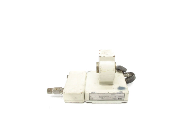 ABB 10D1476SH02PM29KY13A1112C2 740PSIG UNMP