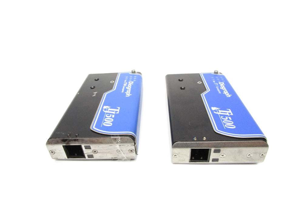 DIAGRAPH 5780002 REV. L UNMP