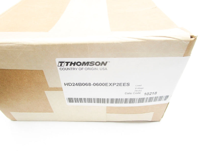 THOMPSON HD24B068-0600EXP2EES NSFS