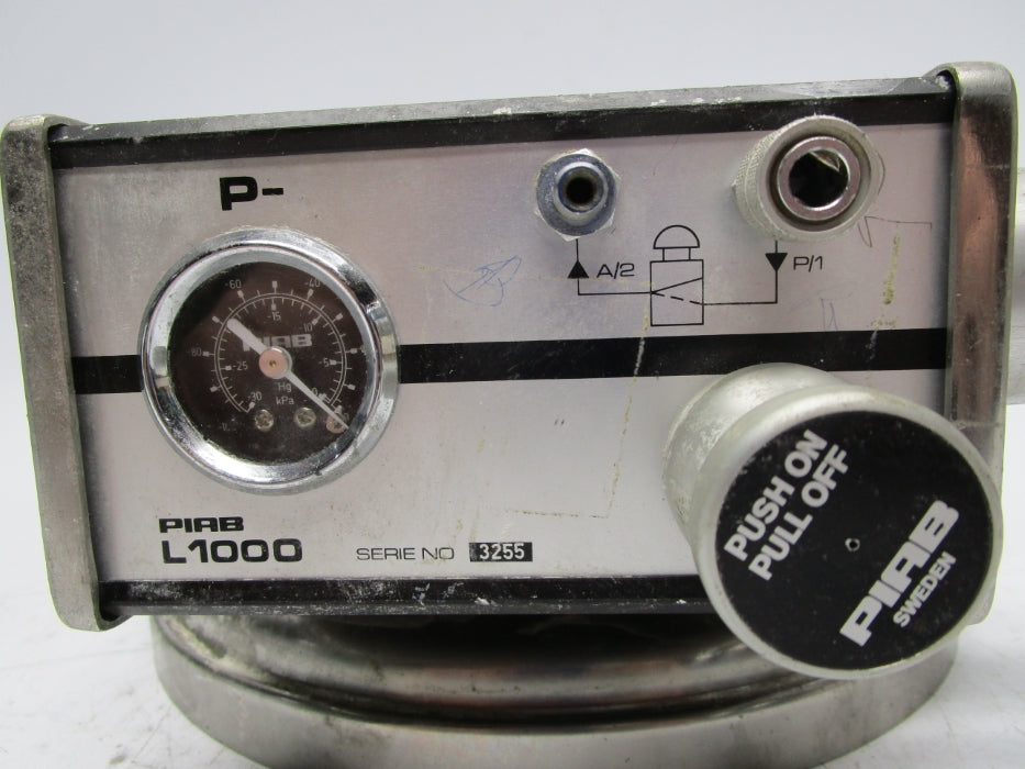 PIAB L1000 UNMP