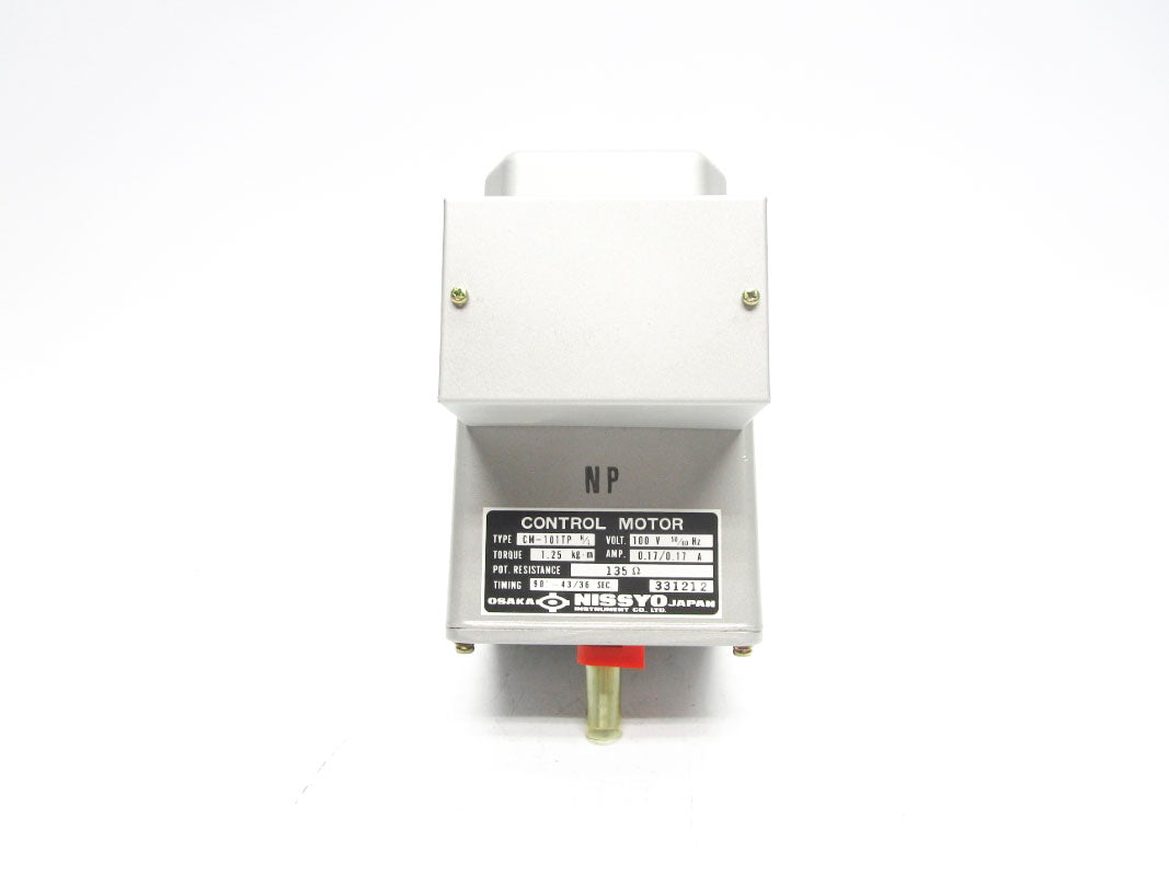 OSAKA CM-101TPH/L .17A 100V NSNP
