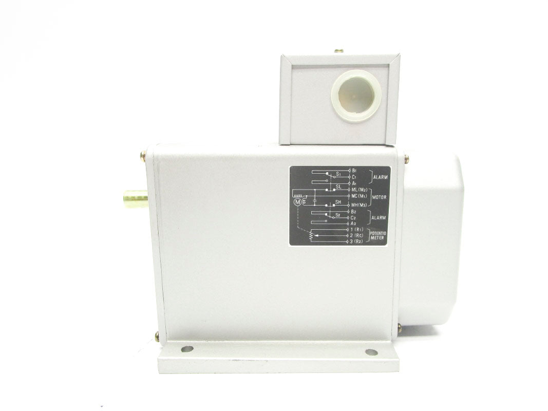 OSAKA CM-101TPH/L .17A 100V NSNP
