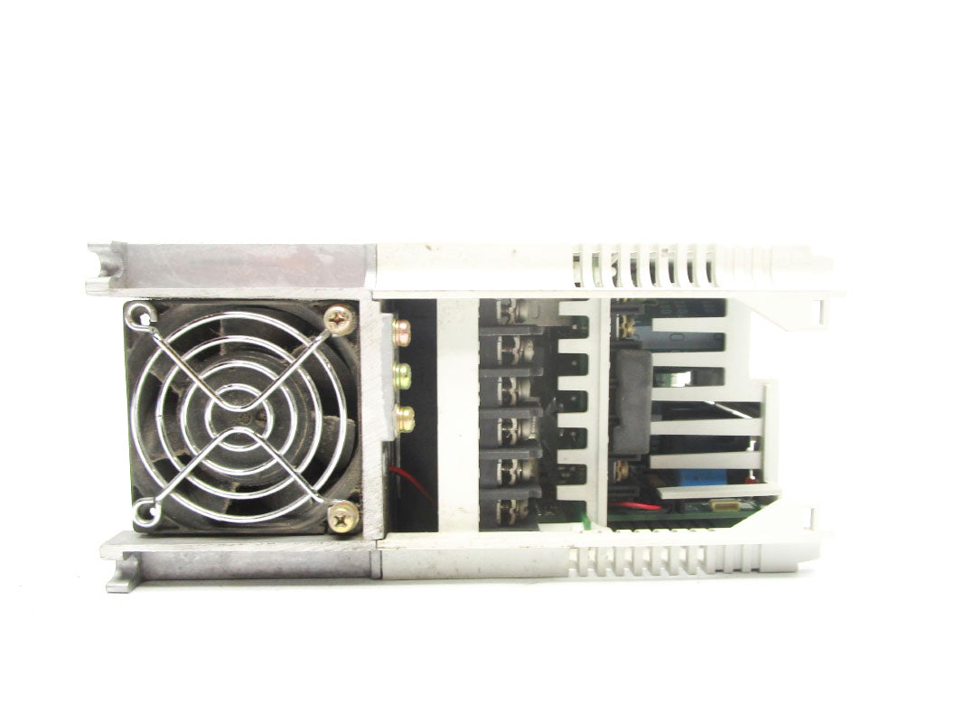 MITSUBISHI MR-J2S-200B 10.5A 230V (AS PICTURED) UNMP