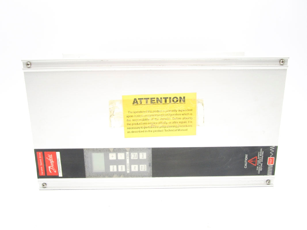 DANFOSS 175H1734 500V NSNP