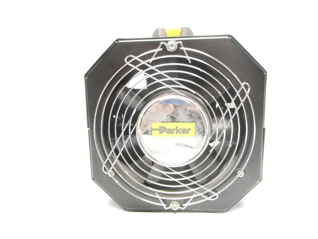 PARKER CMP1153C6S-201359 12.10A 340V NSNP