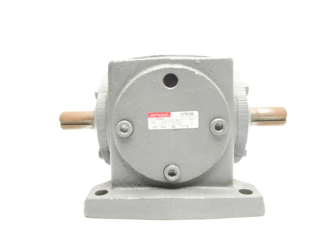 BOSTON GEAR R146-B-M1 NSNP