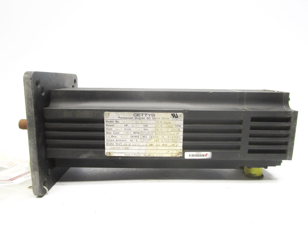GETTYS M442-EENB-0201 REMAN