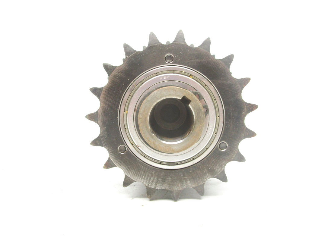 MACH III CLUTCH 4164 NSNP