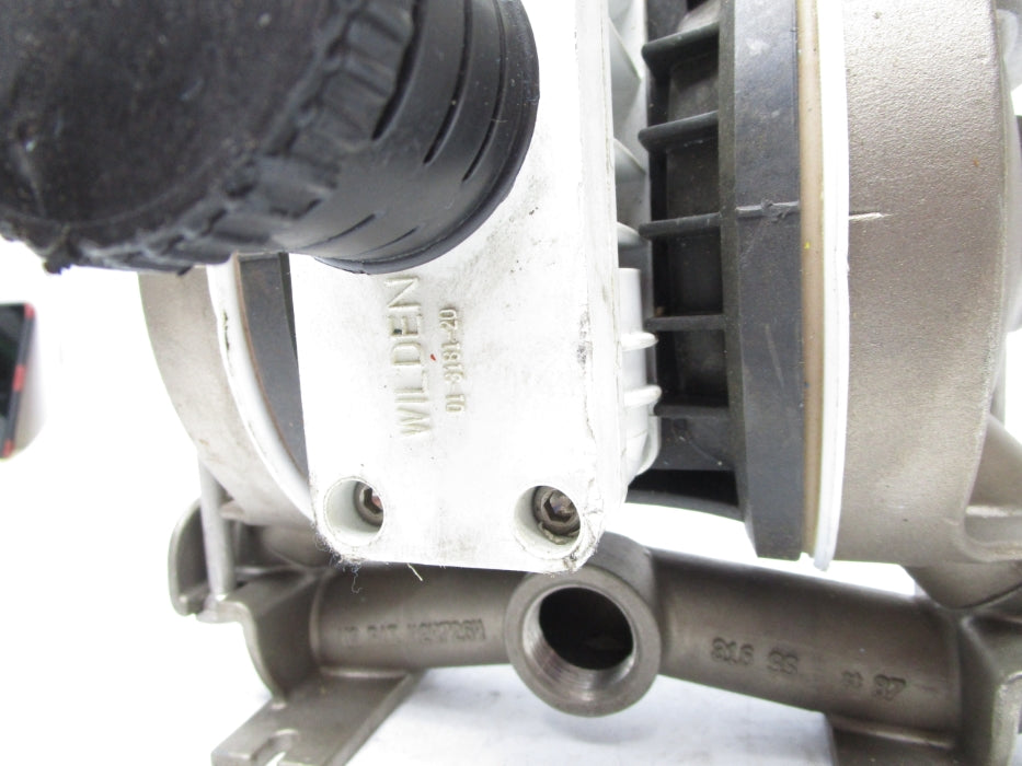 WILDEN M2 01-3181-20 UNMP