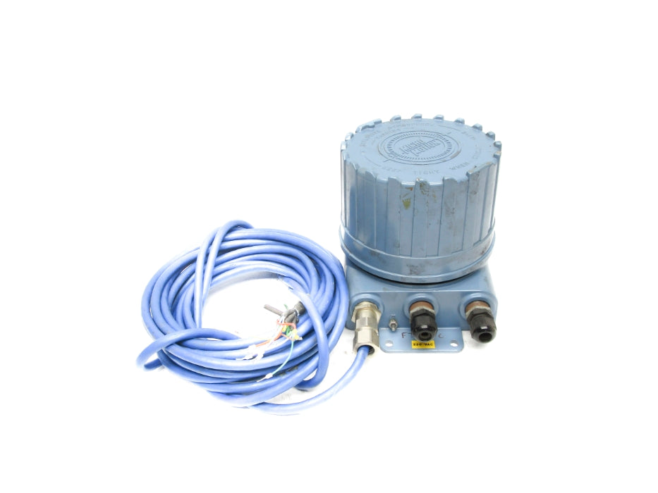 MICRO MOTION RFT9739E3SB UNMP