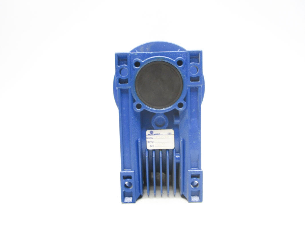 MOTOVARIO NRV/075 NSNP