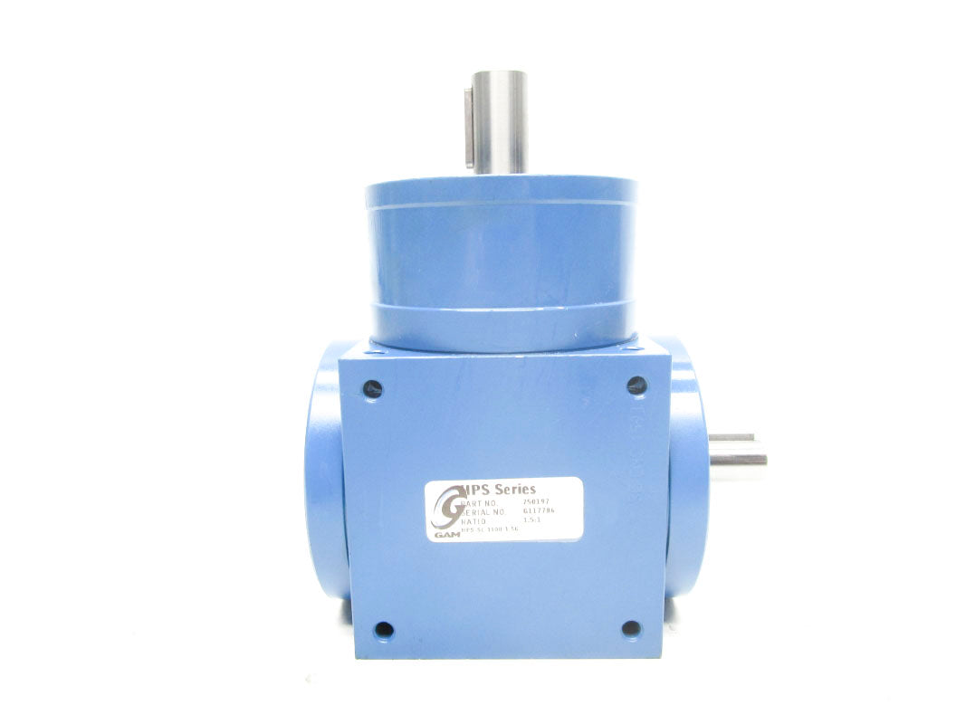 GAM HPS-SL-110U-1.5G 750197 NSNP